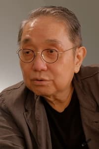 Poon Hang-Sang in 濟公