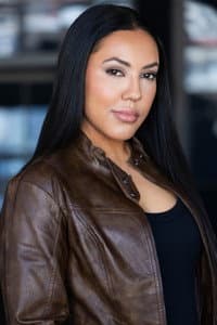Robyn Rose in The Divorce Lawyer
