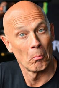 Wolf Hoffmann in Accept: Live at Wacken Open Air 2024