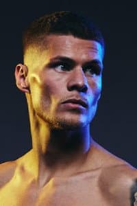 Cory O'Regan in Joe Joyce vs. Filip Hrgovic