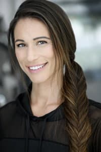 Megan Schulz in Thanksgiving, Again?!