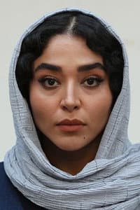 Hediyeh Azidhak in Azordegan
