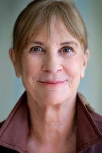 Kate Mitchell in How to Murder Your Husband: The Nancy Brophy Story