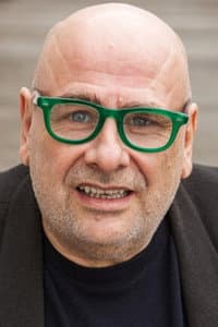 Gerhard Haase-Hindenberg in Zwei Tage Grau