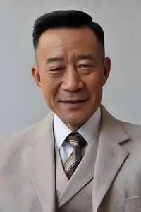 Li Xuejian in Dao Shi Xia Shan