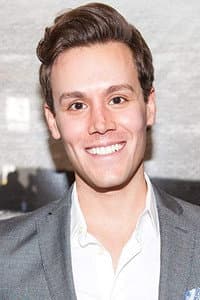 Matthew Hoffman in The Year: 2021