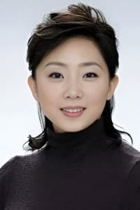 Kumiko Fujiyoshi in 京都妖怪地図6 時空を超えて時代祭に甦る愛の伝説!1200歳の美女VS.霊感デカ