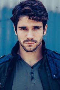 Myko Olivier in Menendez: Blood Brothers