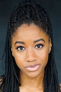 Imani Vaughn-Jones in Secret Life of a Dominatrix