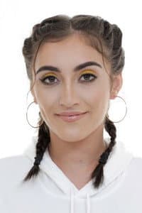 Jezebeth in Dad Crush 13