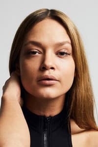 Gina Jaqueline in Cute
