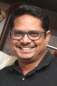 Manoj Bharathiraja in Annakodi