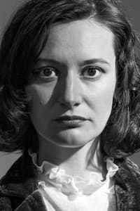 Ana-Felicia Scutelnicu in Chronos - Fluss der Zeit