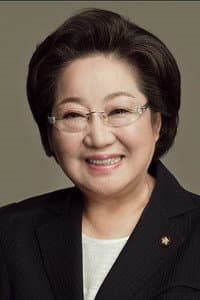 Kim Eul-dong in 10대의 반항