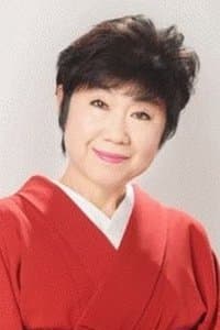Teiyu Ichiryusai in クレヨンしんちゃん 伝説を呼ぶ 踊れ!アミーゴ!