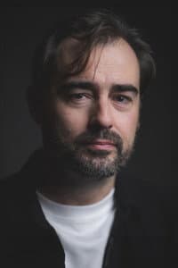 Duarte Guimarães in Ramiro