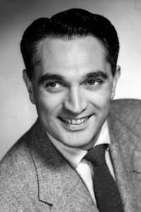 Robert Alda in Force of Impulse