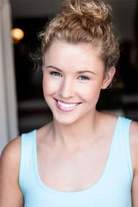 Teigan McCarty in All Night Gaming