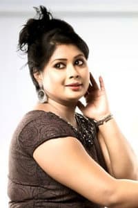 Puja Deb in Hatela Gang