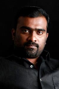 Jaise Jose in Manal Naharam