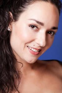 Laura Rojas Godoy in Los objetos amorosos
