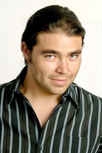 Jorge Bermejo in Prisión ámbar
