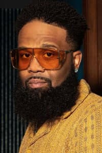 Blanco Brown in For Love & Country