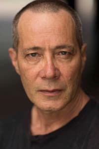 Eugene Gilfedder in Strangers in a Car Park