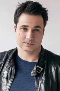 Adam Ferrara in Ash Tuesday