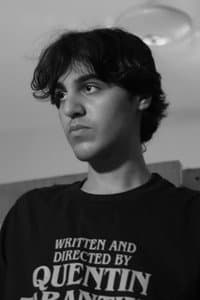 Mohib Ali in Abba Jaan