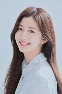 Choi Yu-ju in Our Sticky Love