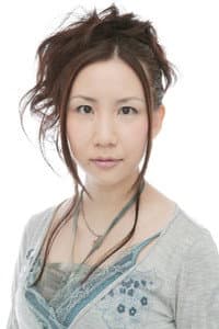 Miho Saiki in BECK