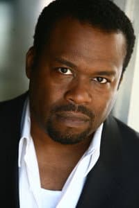 Charles Emmett in Death Ride