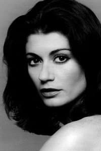 Caprice Benedetti in Timequest