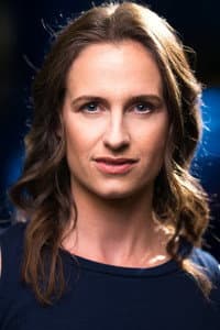 Leanne Johnson in Idle Girl