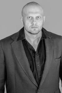 Radu Spinghel in Wrestlemaniac