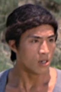 Sun Jung-Chi in 3-D ARMY