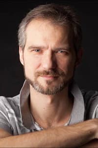 Tadeusz Januszewski in Das Spiel endet