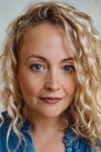 Victoria Elliott in A Midsummer Night's Dream