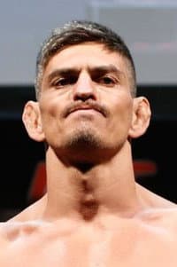 Paulo Thiago in UFC Fight Night 32: Belfort vs. Henderson 2