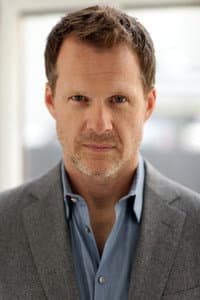 Ross Gibby in Homeland Security