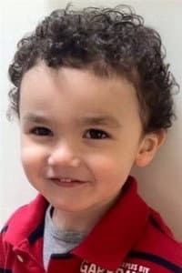 Simon Aouizerate in Itinéraire d'une maman braqueuse