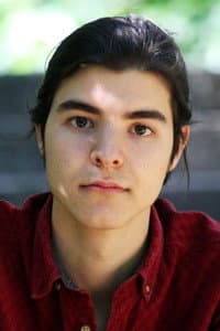 Àlex Vázquez Eguaras in Ella y Él
