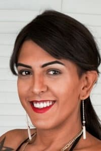 Cardi A Falcone in T-Girls Porn 40