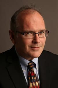 Jim Dwyer in The Central Park Five