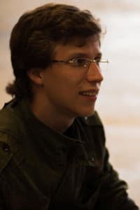 Igor Grutzmacher Koch in Chuva de Verão