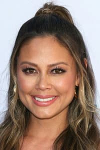Vanessa Lachey in A Twist of Christmas