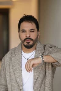 Ramy Ayash in Welcome To Lebanon
