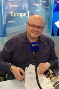 Jacky Gallois in Le 26bis - Europe 1