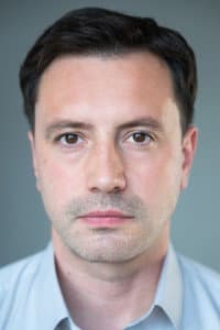 Aleksey Anishchenko in Тариф «Счастливая семья»